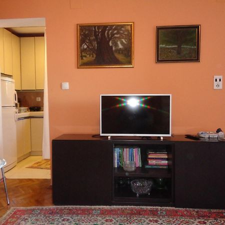 Apartment Golf Dojran Exterior foto