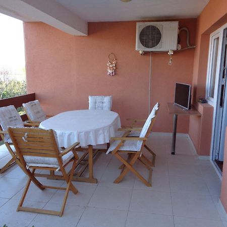 Apartment Golf Dojran Exterior foto