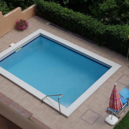 Apartment Golf Dojran Exterior foto