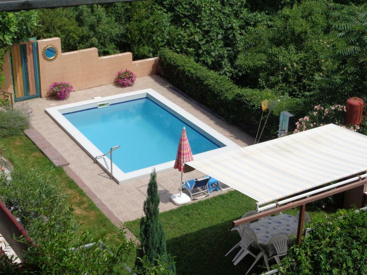 Apartment Golf Dojran Exterior foto