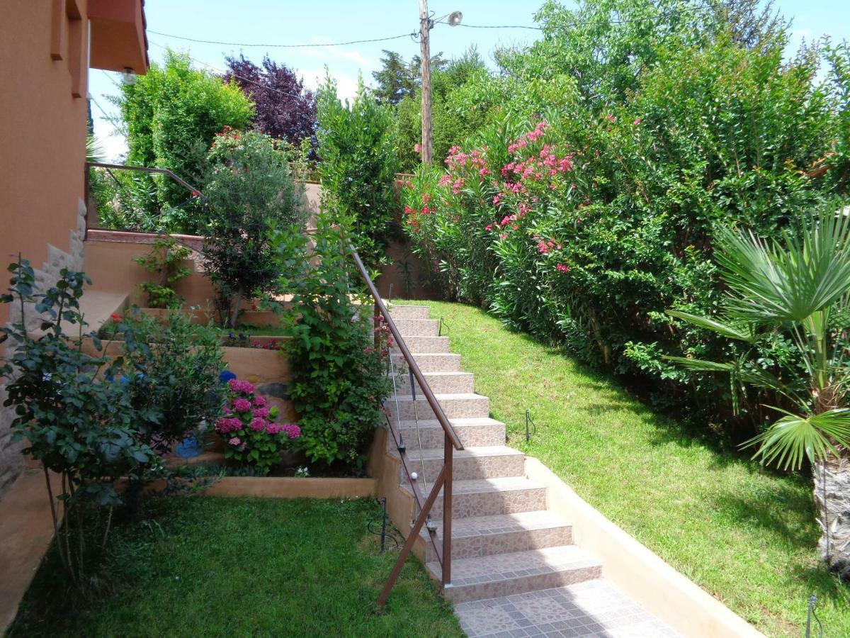 Apartment Golf Dojran Exterior foto