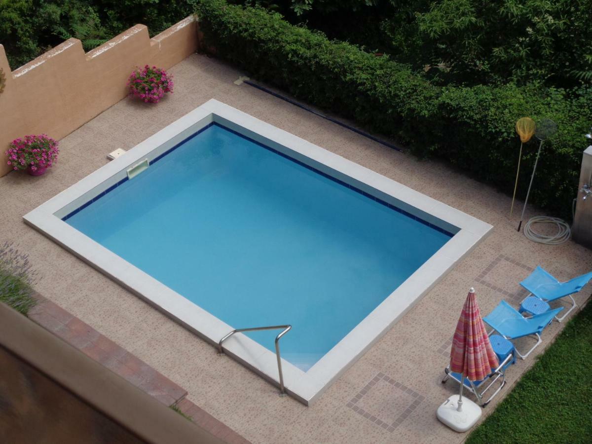 Apartment Golf Dojran Exterior foto