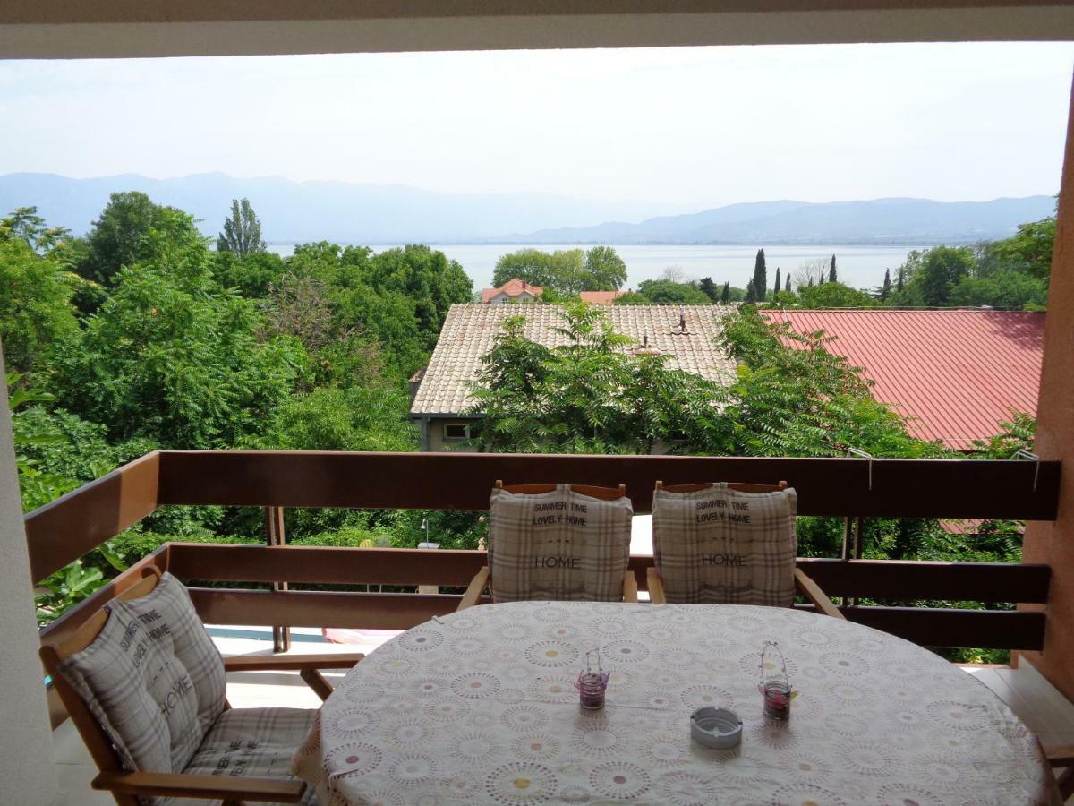 Apartment Golf Dojran Exterior foto