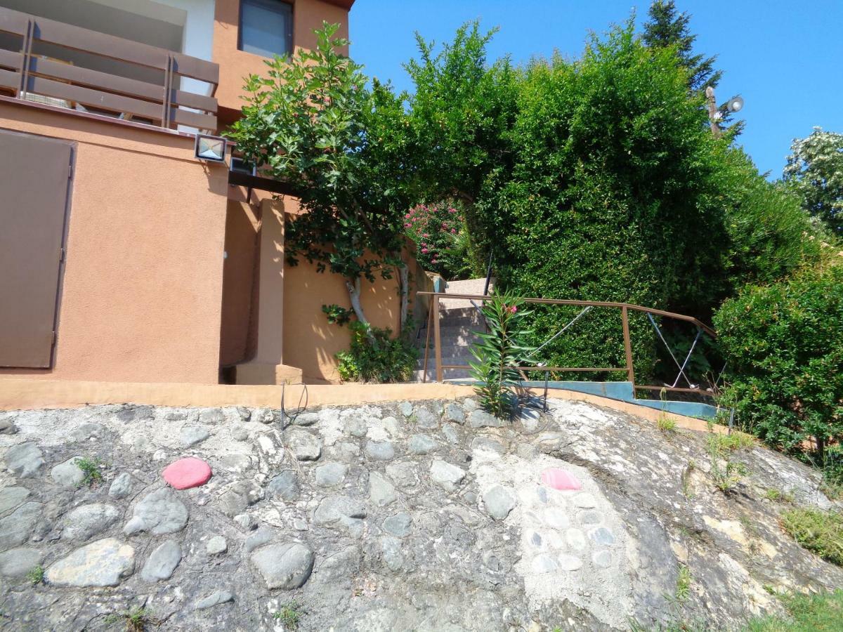 Apartment Golf Dojran Exterior foto